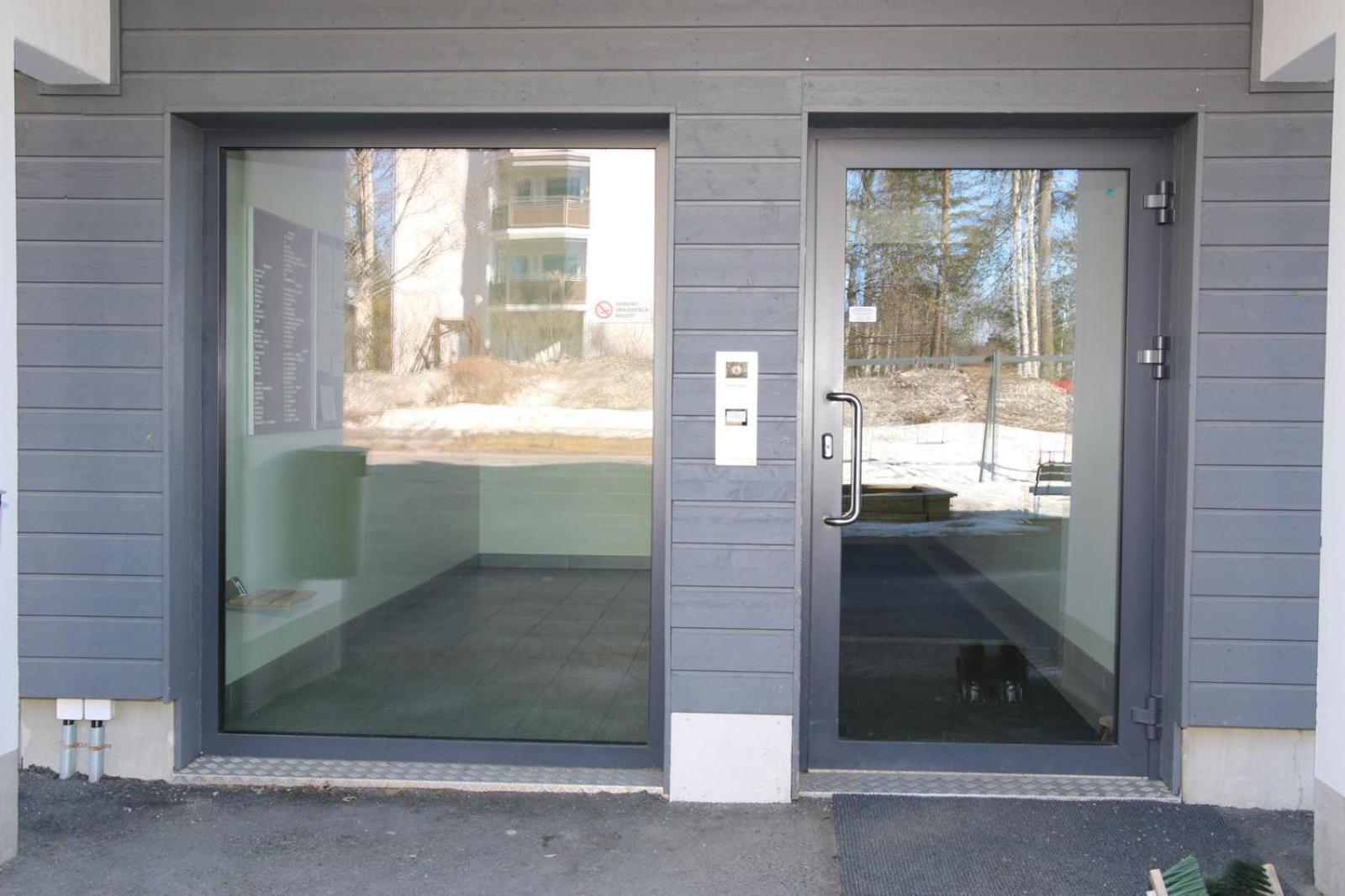 Arctic Suite Evakko Rovaniemi Exterior foto